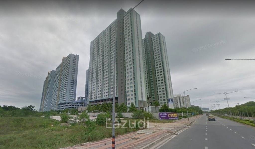 Lumpini Seaview Jomtien