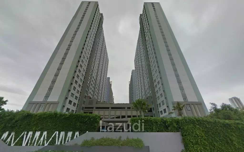 Lumpini Seaview Jomtien Condominium for Sale