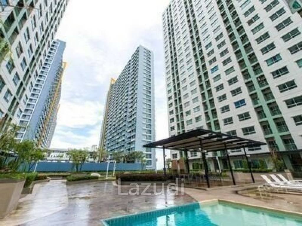 Lumpini Seaview Jomtien