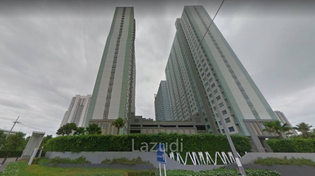 Lumpini Seaview Jomtien