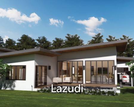 Krabi Cliff Villas