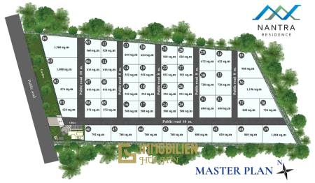 Nantra Residene