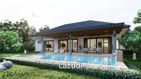 Nantra Residene