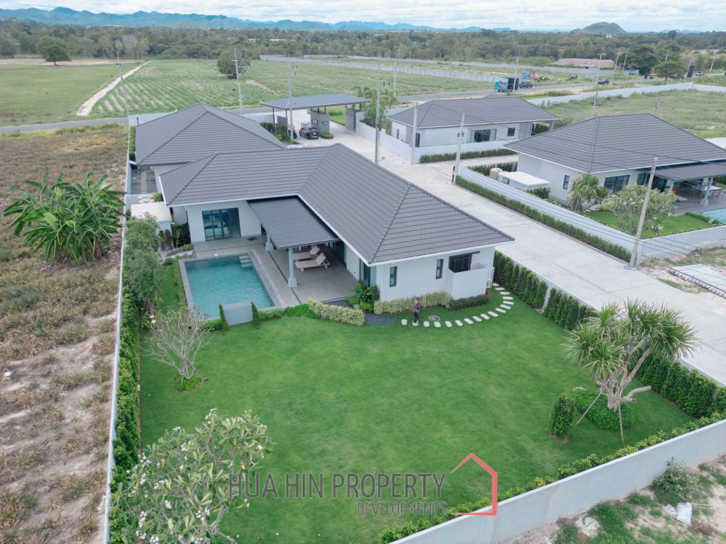 Nantra Residence