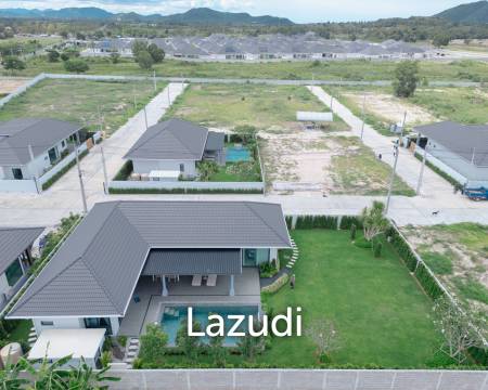 Nantra Residence