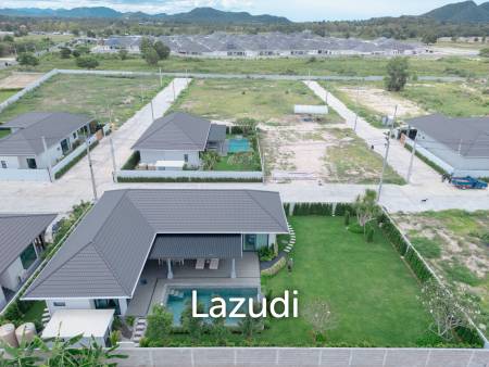 Nantra Residene