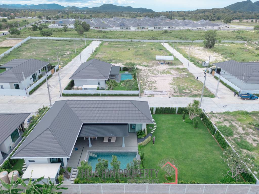 Nantra Residence