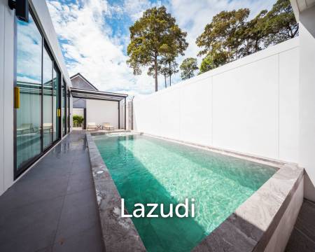 Andara Pool Villas