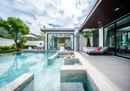Andara Pool Villas
