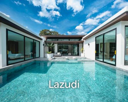 Andara Pool Villas
