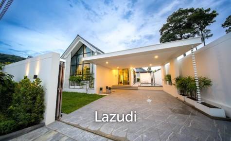 Andara Pool Villas