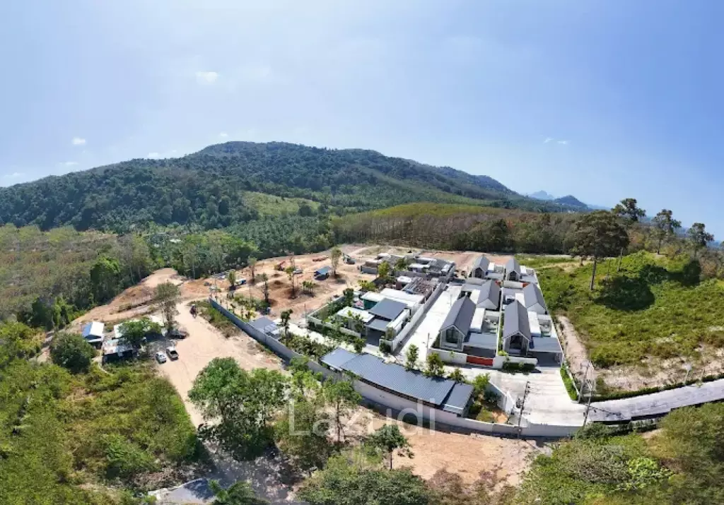 Fully Furnished Villa In The Heart of Ao Nang Krabi