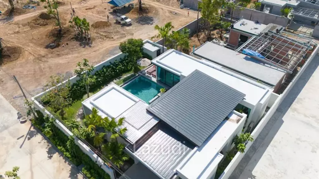 Fully Furnished Villa In The Heart of Ao Nang Krabi