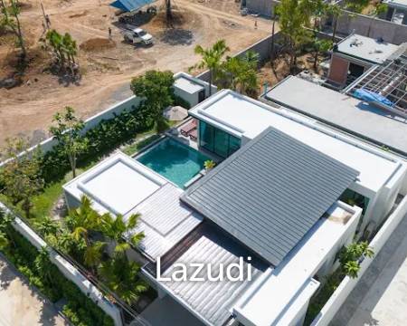 Andara Pool Villas