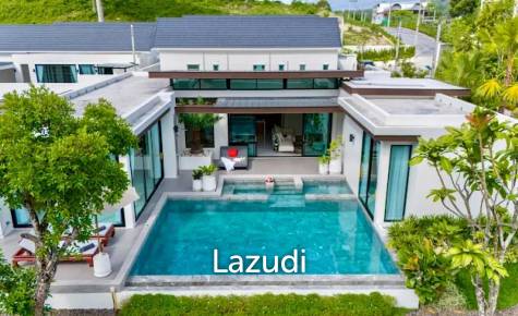 Andara Pool Villas