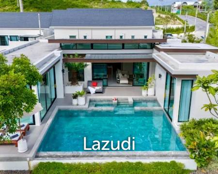 Andara Pool Villas