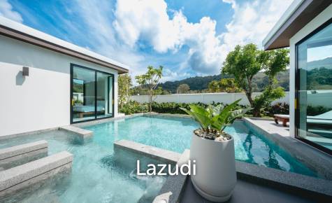 Andara Pool Villas