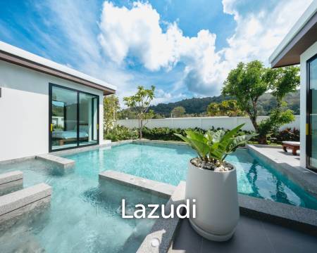 Andara Pool Villas