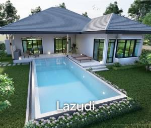 KlRl Valley Hua Hin
