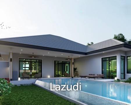 KlRl Valley Hua Hin