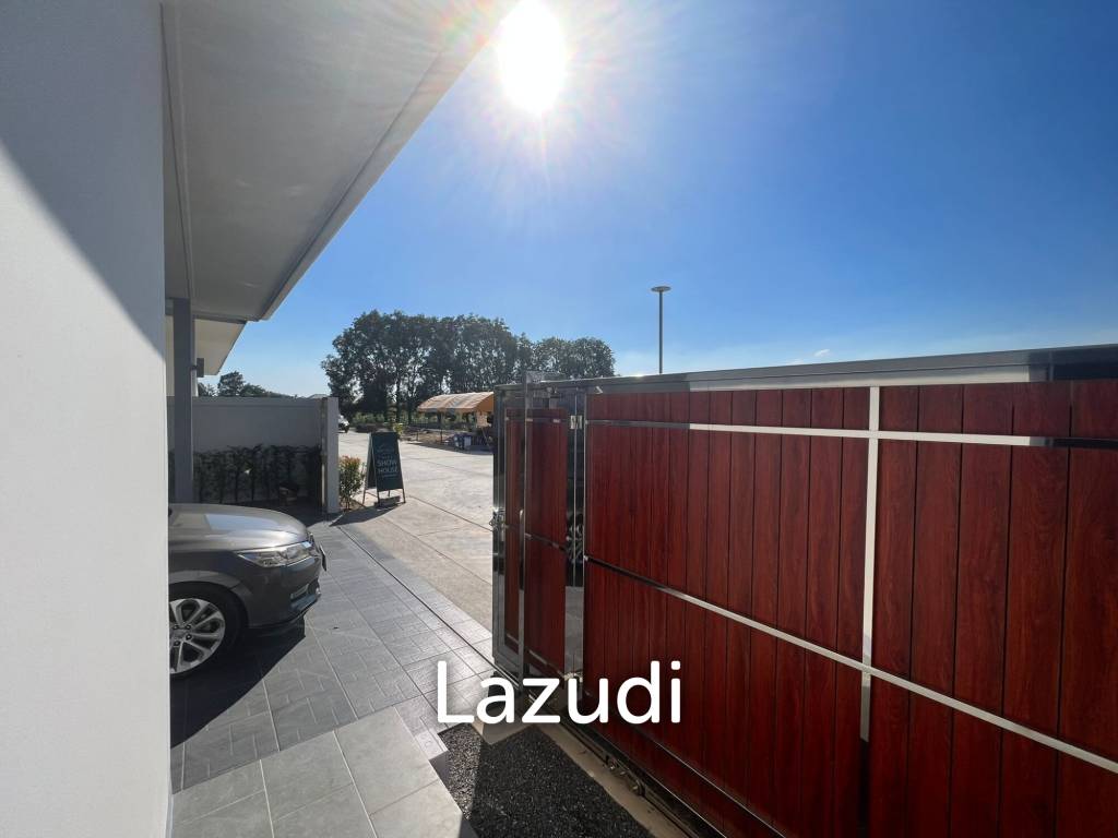 คีรี วัลเลย์ หัวหิน