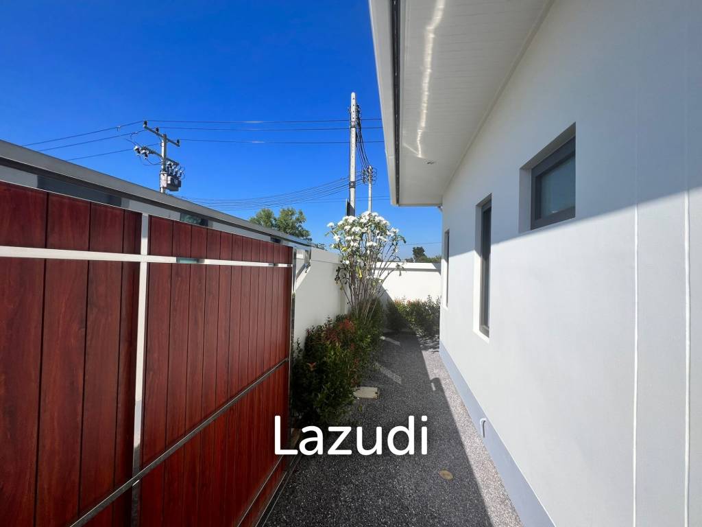 คีรี วัลเลย์ หัวหิน