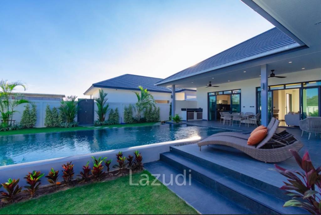 คีรีวัลเลย์ หัวหิน