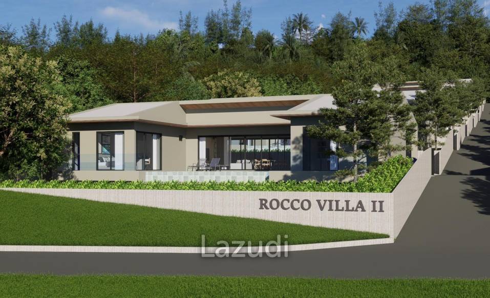 Rocco Villa II