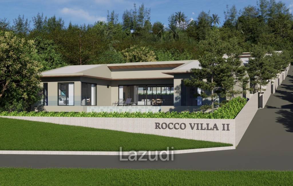 Rocco Villa II