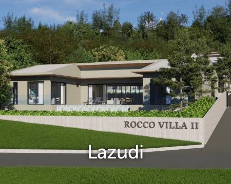 Rocco Villa II