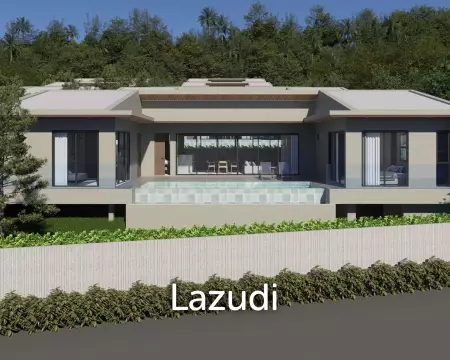 Rocco Villa II