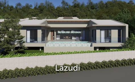 Rocco Villa II