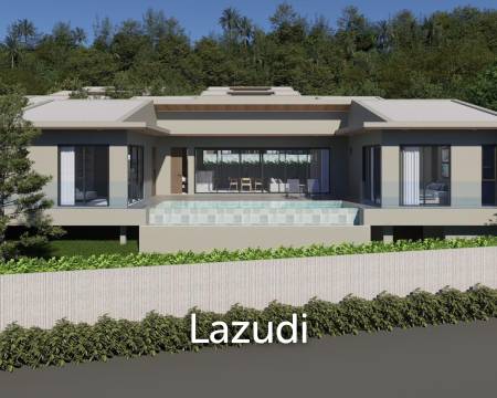 Rocco Villa II