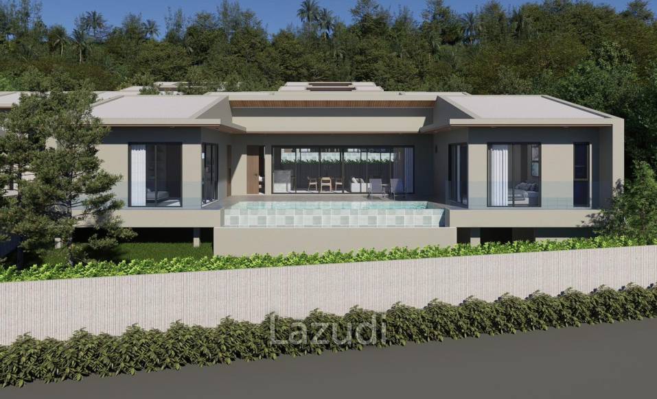 Rocco Villa II