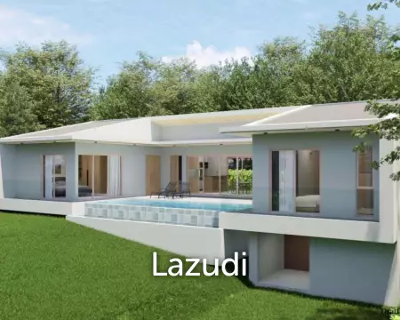 Rocco Villa II