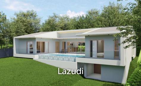 Rocco Villa II