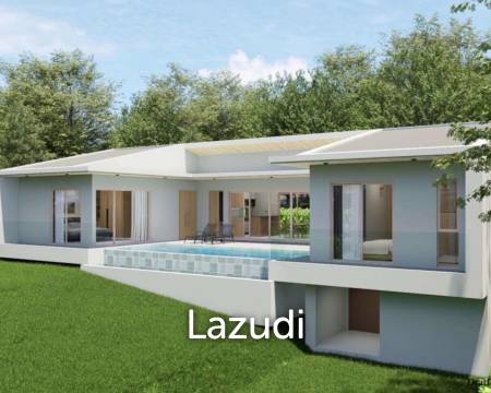 Rocco Villa II