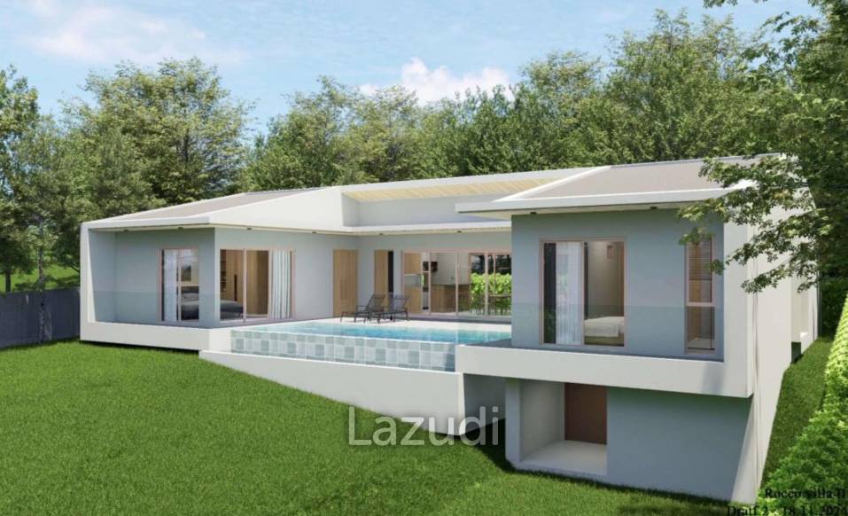 Rocco Villa II