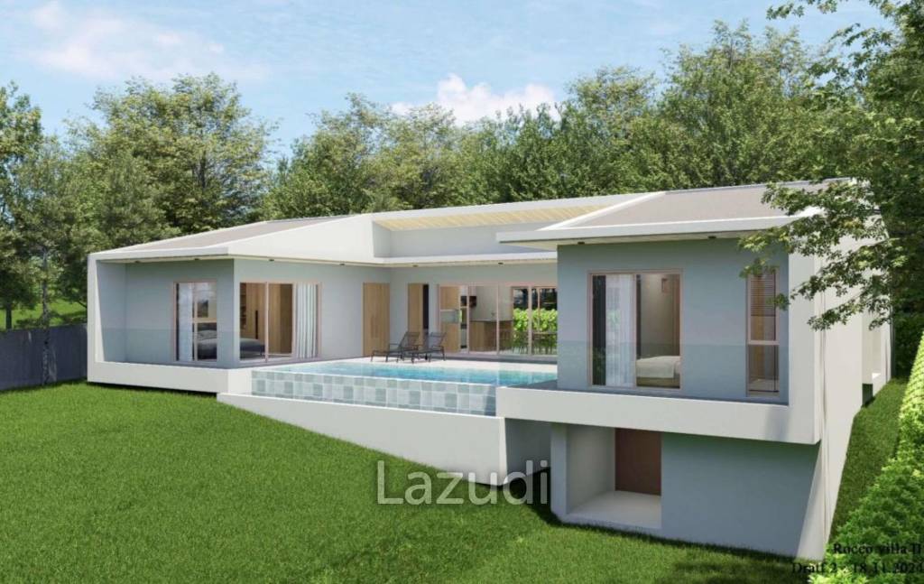 Rocco Villa II