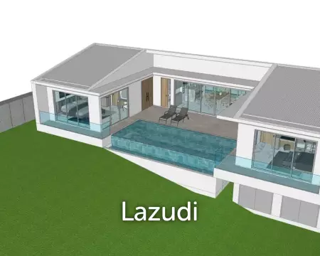 Rocco Villa II