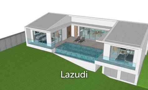 Rocco Villa II