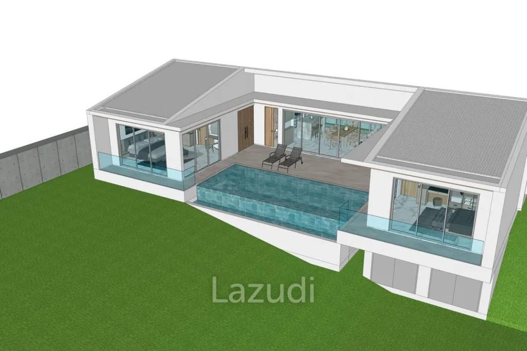 Rocco Villa II