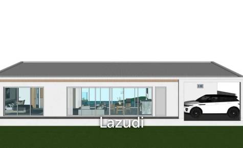 Rocco Villa II