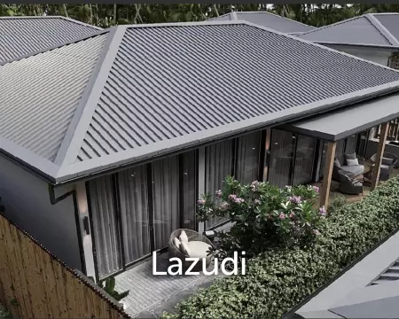 Level Residence