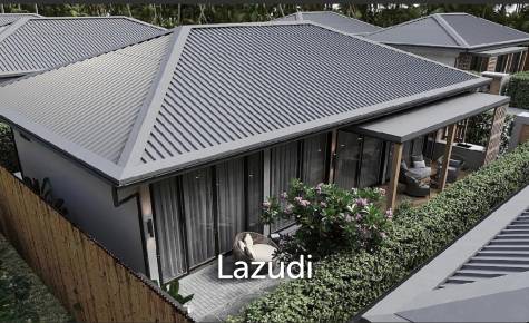 Level Residence