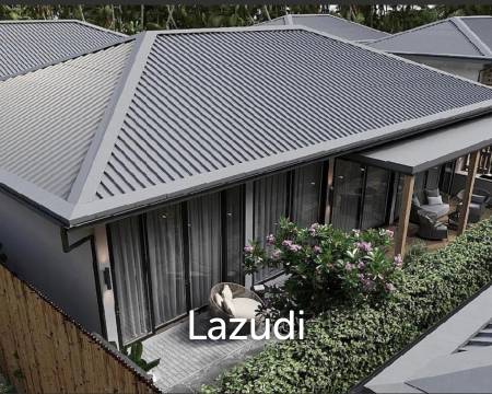 Level Residence