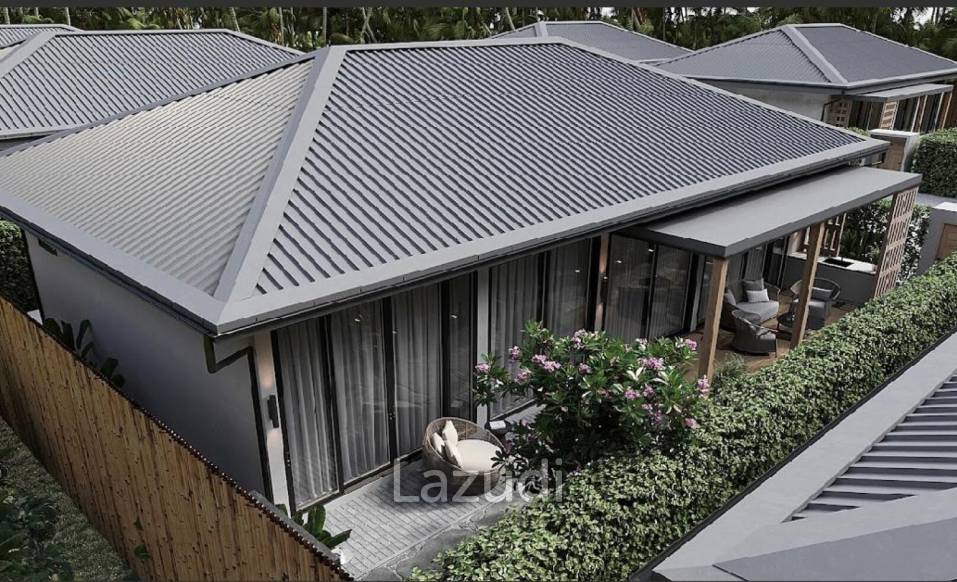 Level Residence