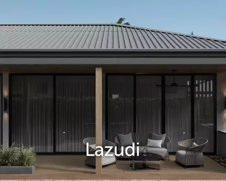 Level Residence