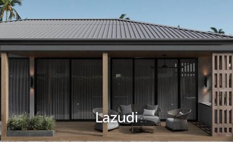 Level Residence