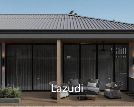 Level Residence